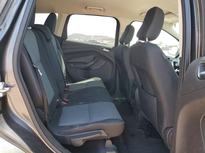 Auction sale of the 2018 Ford Escape, vin: 1FMCU0GD5JUA74370, lot number: 54349746