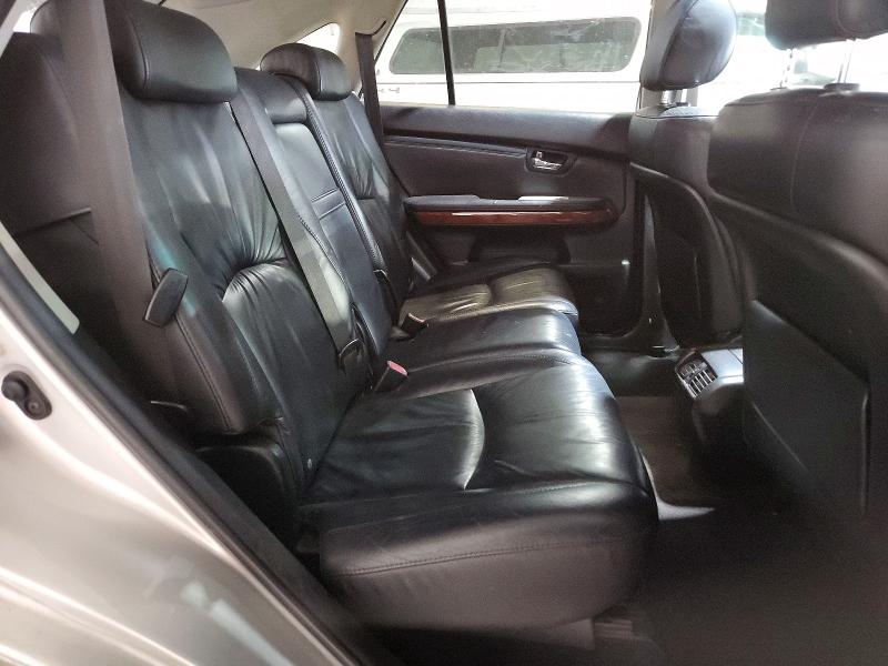 Aukcja sprzedaży 2007 Lexus Rx, vin: JTJHK31U972022865, numer aukcji: 53410946