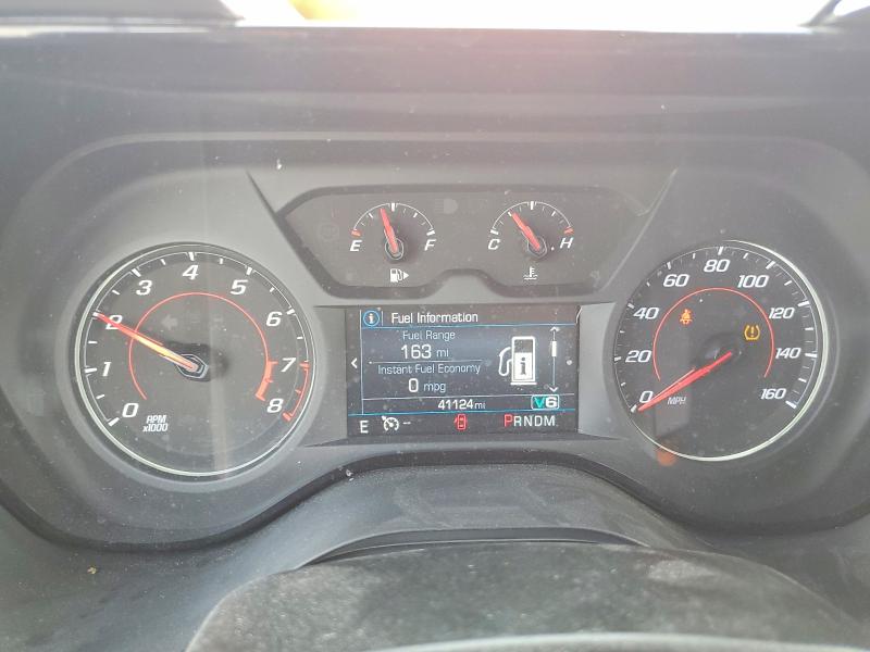 52610536 :رقم المزاد ، 1G1FB1RS7R0113092 vin ، 2024 Chevrolet Camaro مزاد بيع