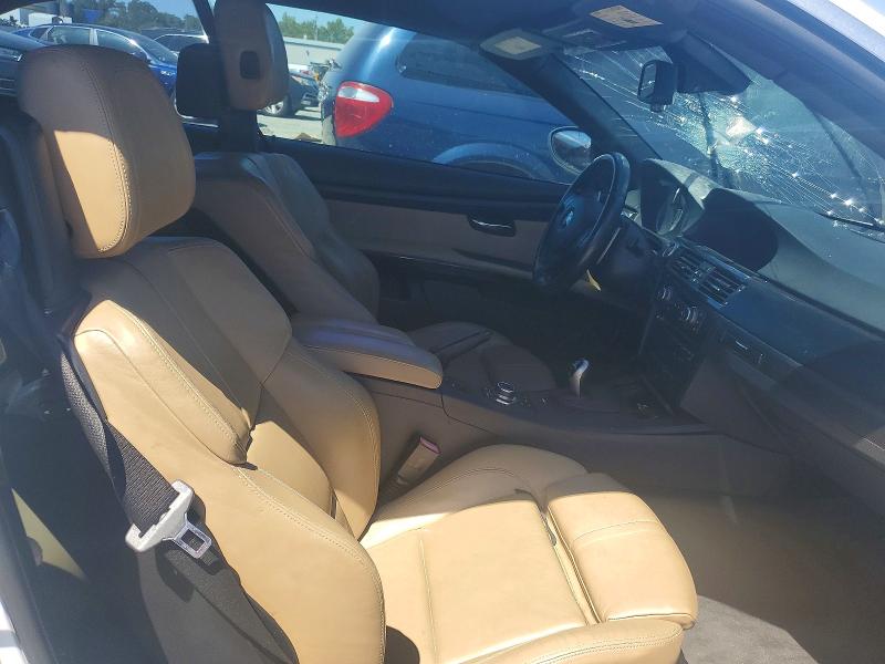 Продажа на аукционе авто 2011 Bmw M3, vin: WBSDX9C56BE585254, номер лота: 53140446