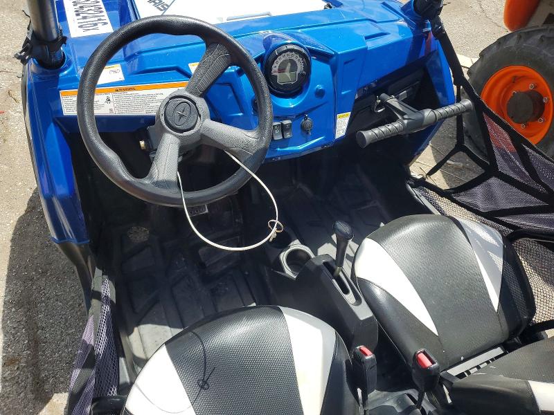 Aukcja sprzedaży 2014 Polaris Rzr, vin: 4XAVH7EA5EB930214, numer aukcji: 52432416