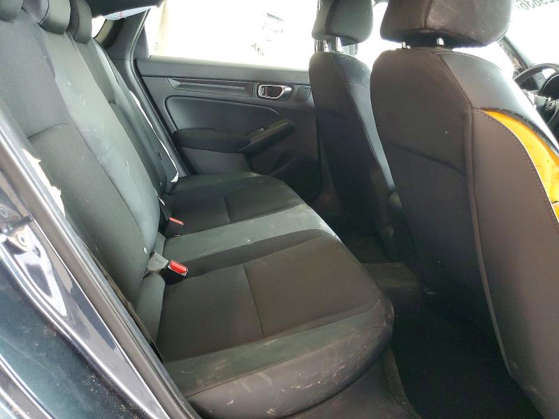 Продаж на аукціоні авто 2025 Honda Civic, vin: 19XFL2H8XSE017373, номер лоту: 54629836