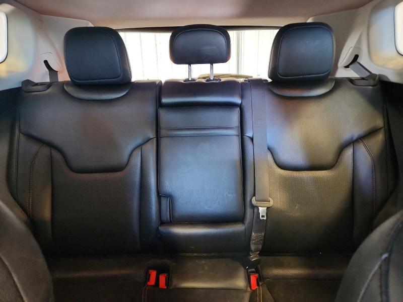 55551586 :رقم المزاد ، 3C4NJDCBXKT645753 vin ، 2019 Jeep Compass مزاد بيع