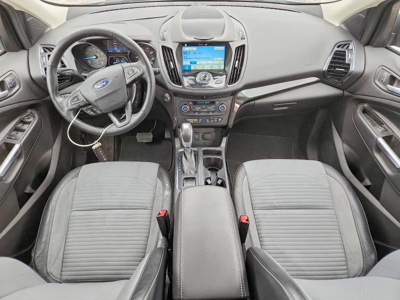 2019 Ford Escape მანქანა იყიდება აუქციონზე, vin: 1FMCU9J98KUC39225, აუქციონის ნომერი: 51614476