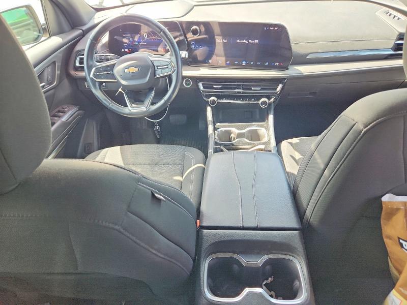 Продаж на аукціоні авто 2024 Chevrolet Traverse, vin: 1GNERGKS2RJ174038, номер лоту: 54861186
