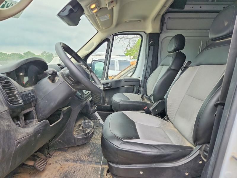 Aukcja sprzedaży 2023 Ram Promaster 2500, vin: 3C6LRVDG2PE594056, numer aukcji: 52217816