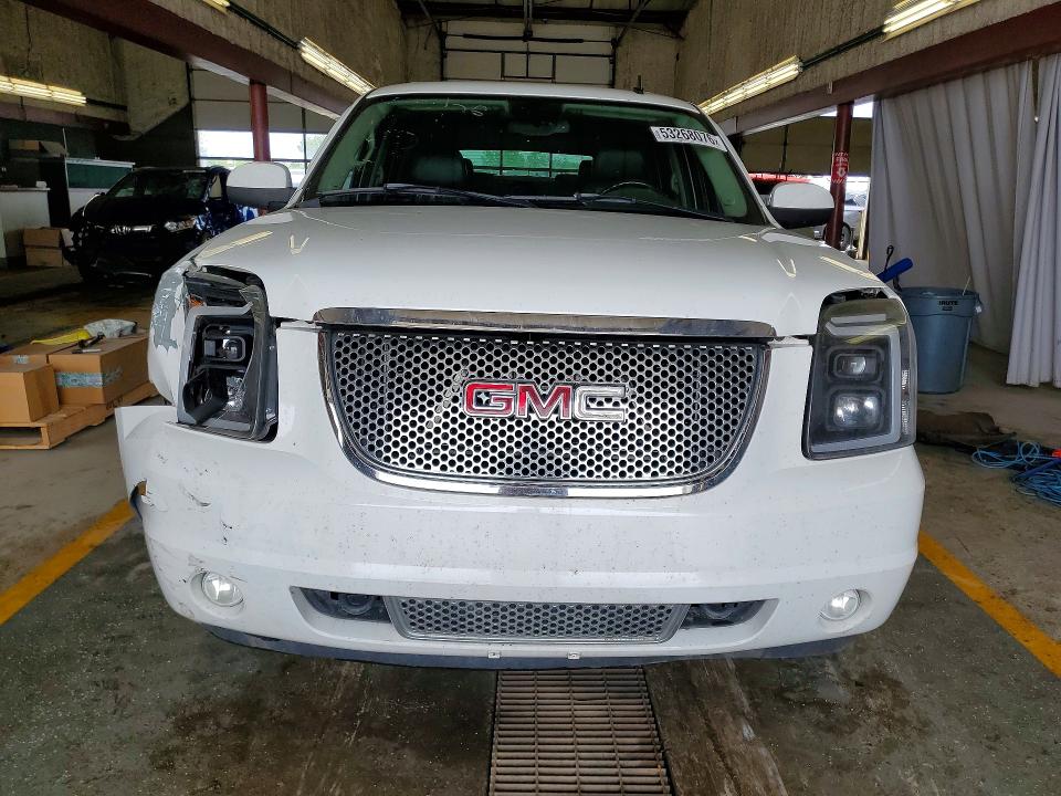 Aukcja sprzedaży 2007 Gmc Yukon, vin: 1GKFK63817J314743, numer aukcji: 53268076