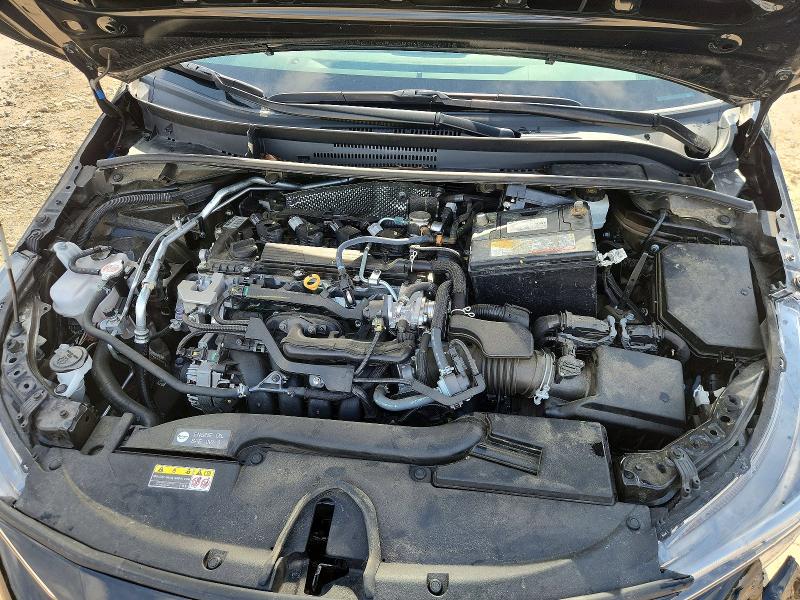 Продажа на аукционе авто 2024 Toyota Corolla, vin: 5YFS4MCE5RP207577, номер лота: 53584476