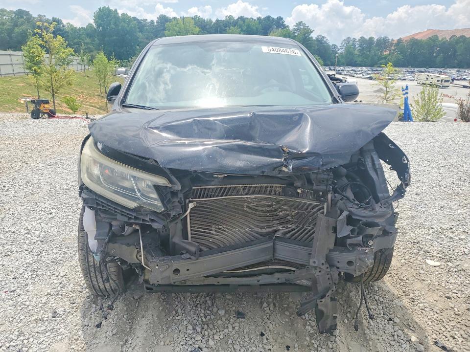 Aukcja sprzedaży 2016 Honda Cr-v, vin: 3CZRM3H51GG704253, numer aukcji: 54084636