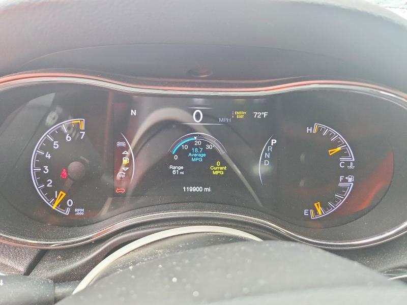 54171736 :رقم المزاد ، 1C4RJFLG9KC692695 vin ، 2019 Jeep Grand Cherokee مزاد بيع