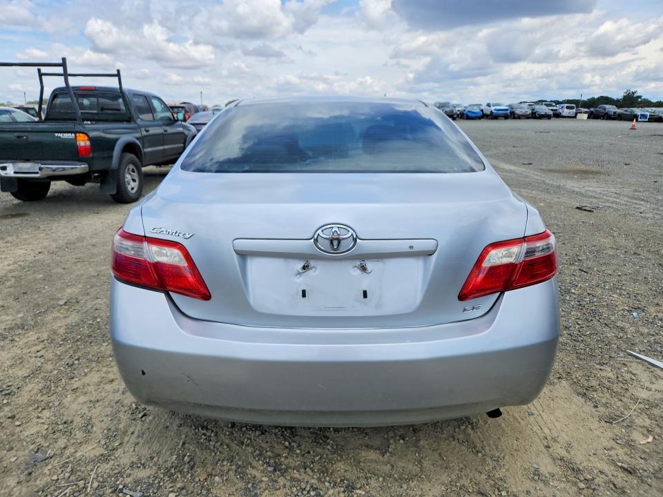 Aukcja sprzedaży 2009 Toyota Camry, vin: 4T1BE46K99U340226, numer aukcji: 52966736