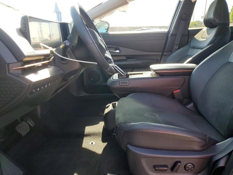 Aukcja sprzedaży 2025 Nissan Ariya, vin: JN8AF0BE9SM462925, numer aukcji: 53292146