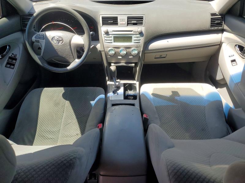 54921116 :رقم المزاد ، JTNBE46K873045766 vin ، 2007 Toyota Camry مزاد بيع