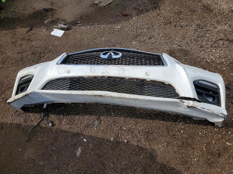 Aukcja sprzedaży 2014 Infiniti Q50, vin: JN1BV7ARXEM692626, numer aukcji: 51447706