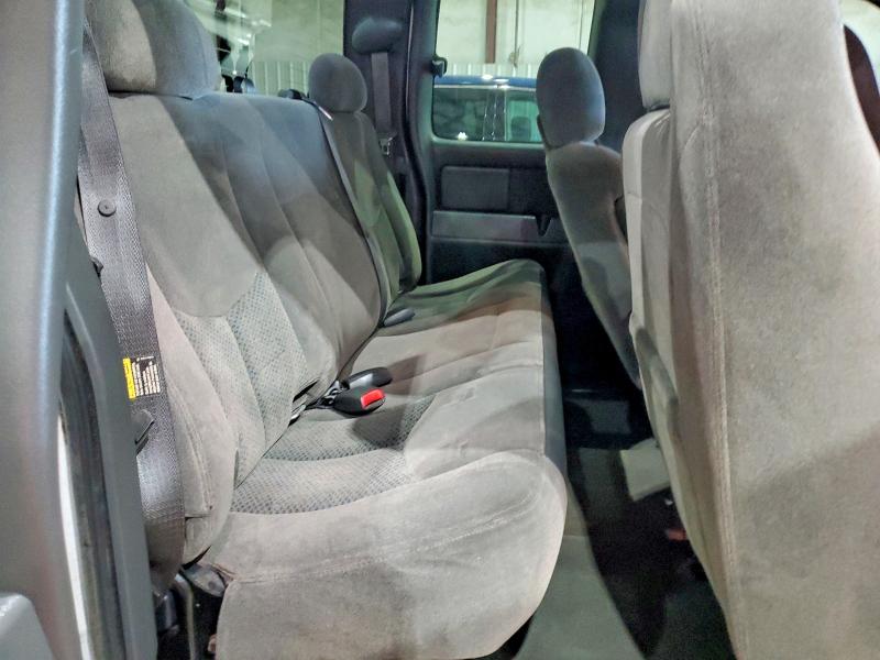 2006 Chevrolet Silverado მანქანა იყიდება აუქციონზე, vin: 2GCEK19B161257708, აუქციონის ნომერი: 54827526
