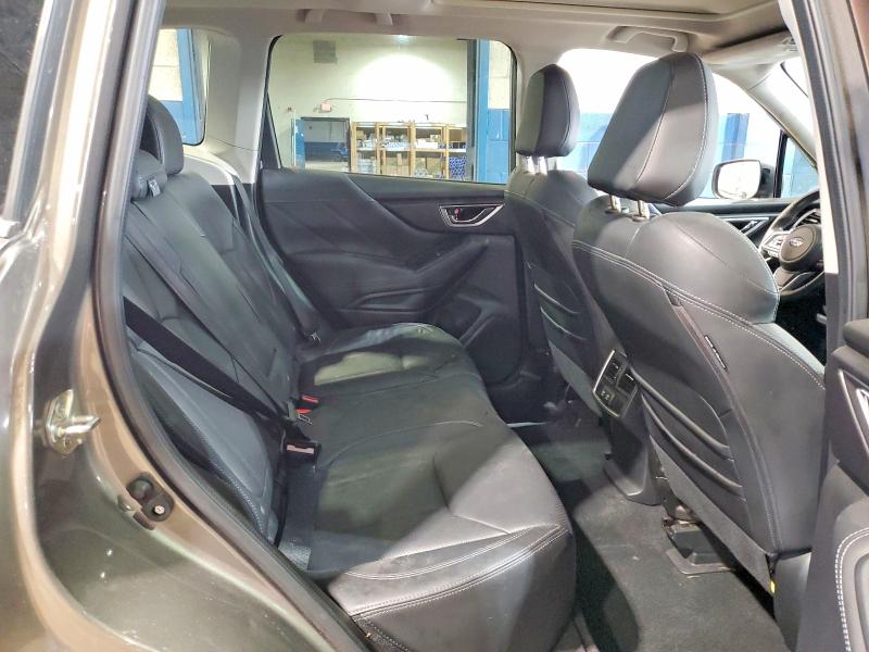 52422606 :رقم المزاد ، JF2SKASC3LH410542 vin ، 2020 Subaru Forester مزاد بيع