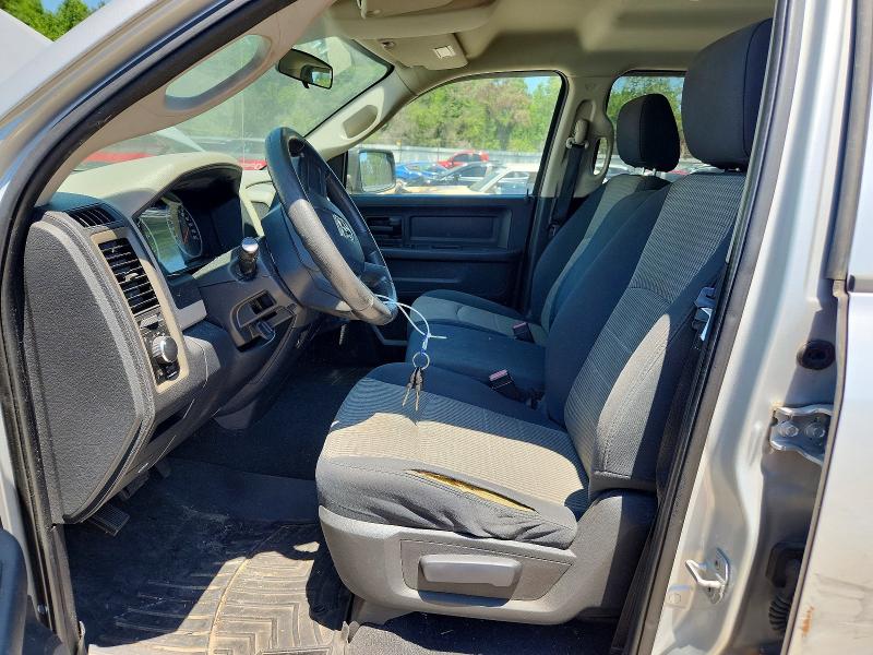 Продажа на аукционе авто 2009 Dodge Ram 1500, vin: 1D3HB18P69S769745, номер лота: 48159346