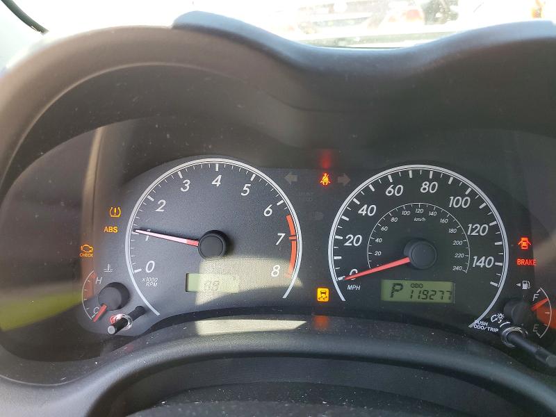 Продаж на аукціоні авто 2013 Toyota Corolla, vin: 2T1BU4EE9DC994197, номер лоту: 54303906