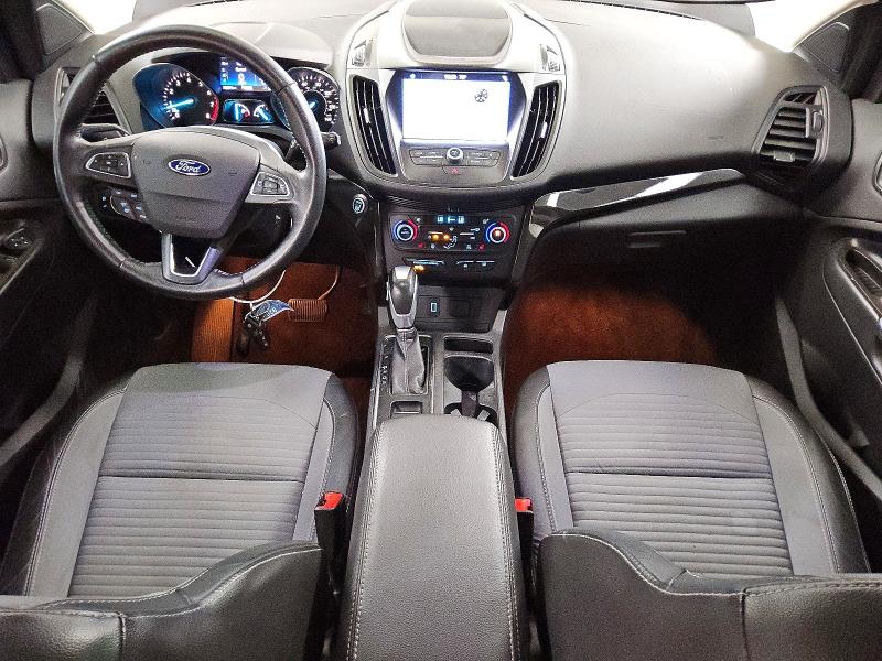 Aukcja sprzedaży 2019 Ford Escape, vin: 1FMCU0GD8KUA74963, numer aukcji: 52552376