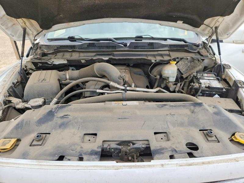 54167336 :رقم المزاد ، 1C6RR7HT5GS244009 vin ، 2016 Ram 1500 مزاد بيع