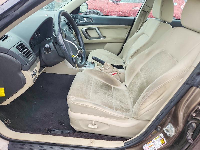 Aukcja sprzedaży 2009 Subaru Legacy, vin: 4S3BL616297230116, numer aukcji: 54749916