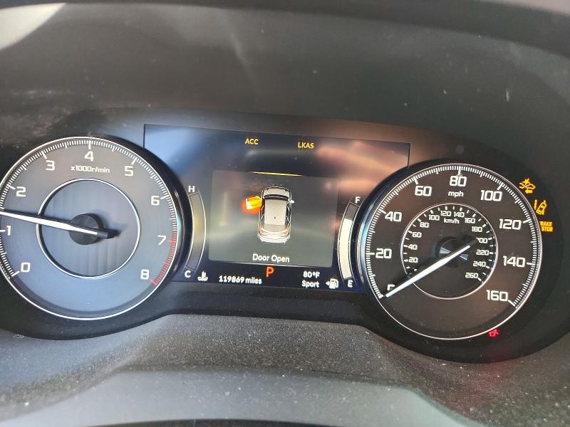 Продаж на аукціоні авто 2020 Acura Rdx, vin: 5J8TC2H57LL003899, номер лоту: 52247646