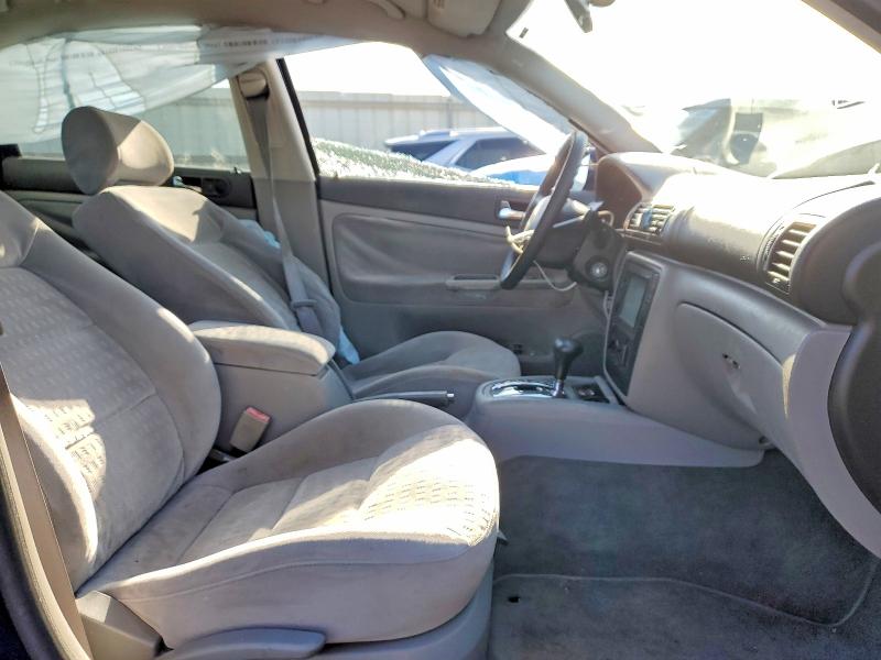 Aukcja sprzedaży 2002 Volkswagen Passat, vin: WVWPD63B92P435158, numer aukcji: 51447786