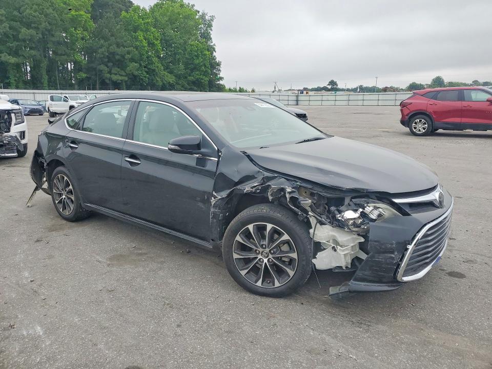 Aukcja sprzedaży 2017 Toyota Avalon, vin: 4T1BK1EB0HU249580, numer aukcji: 54419356