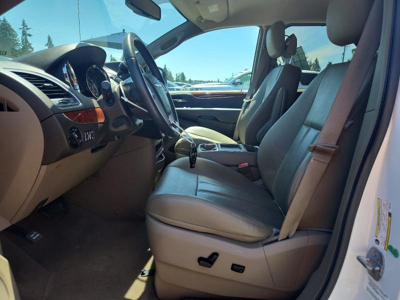 Aukcja sprzedaży 2014 Chrysler Town & Country, vin: 2C4RC1BG2ER387193, numer aukcji: 54511146