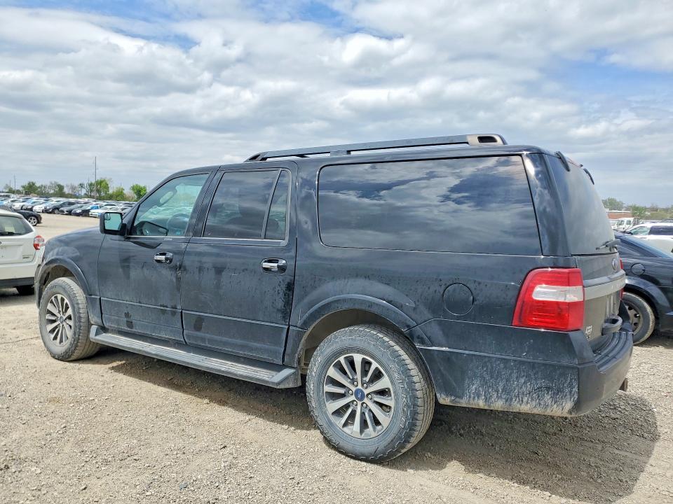 Aukcja sprzedaży 2016 Ford Expedition, vin: 1FMJK1JT8GEF53274, numer aukcji: 50170106