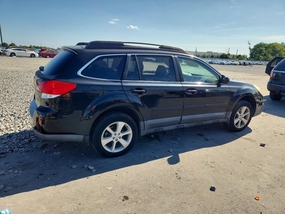 Aukcja sprzedaży 2013 Subaru Outback, vin: 4S4BRBGC3D3222879, numer aukcji: 52876836