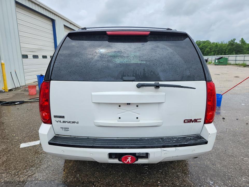 Auction sale of the 2011 Gmc Yukon, vin: 1GKS2CE01BR343691, lot number: 55175376