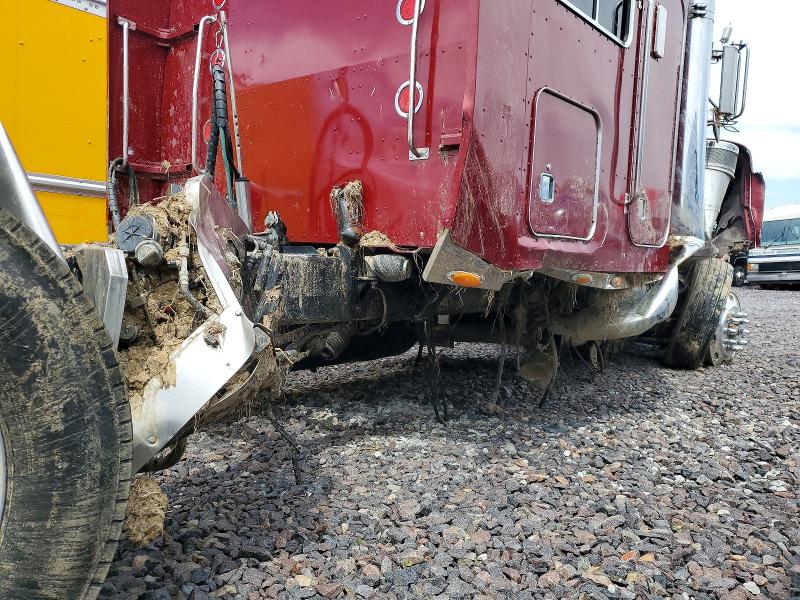 1999 Peterbilt 379 მანქანა იყიდება აუქციონზე, vin: 1XP5D49X9XD489176, აუქციონის ნომერი: 49810626