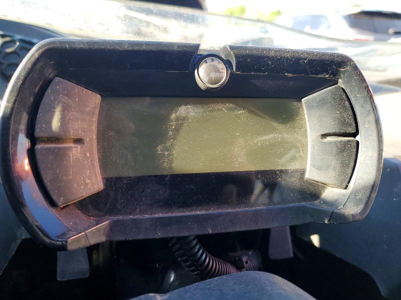 52403026 :رقم المزاد ، 3JBVKAV43PE000886 vin ، 2023 Can-am Maverick X3 مزاد بيع