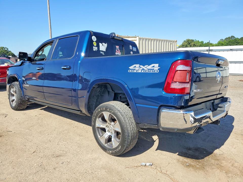 Aukcja sprzedaży 2021 Ram 1500, vin: 1C6SRFJT4MN570108, numer aukcji: 53591336