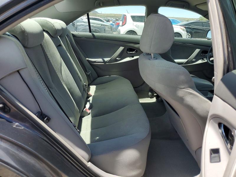 Aukcja sprzedaży 2007 Toyota Camry, vin: 4T1BE46KX7U134099, numer aukcji: 54732136
