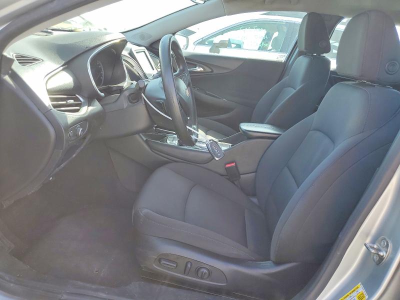 Продаж на аукціоні авто 2018 Chevrolet Malibu, vin: 1G1ZD5ST8JF151577, номер лоту: 51646606