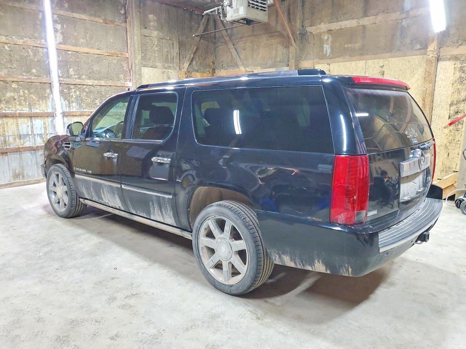 Auction sale of the 2009 Cadillac Escalade, vin: 1GYFK26229R200549, lot number: 54208066