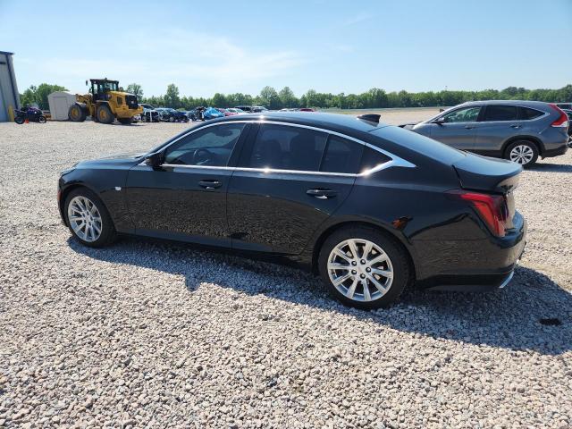 Продаж на аукціоні авто 2021 Cadillac Ct5, vin: 1G6DM5RK8M0145741, номер лоту: 46782026