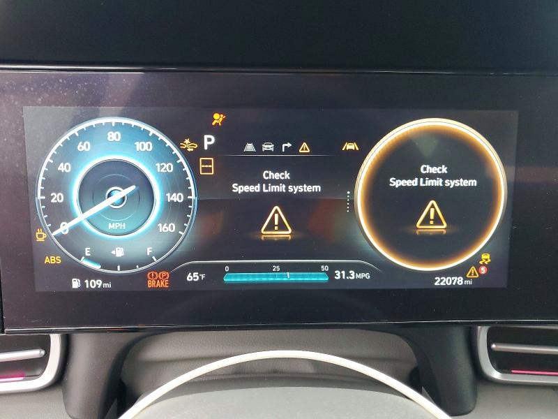 Продаж на аукціоні авто 2024 Hyundai Elantra, vin: KMHLM4DG0RU819883, номер лоту: 51679116