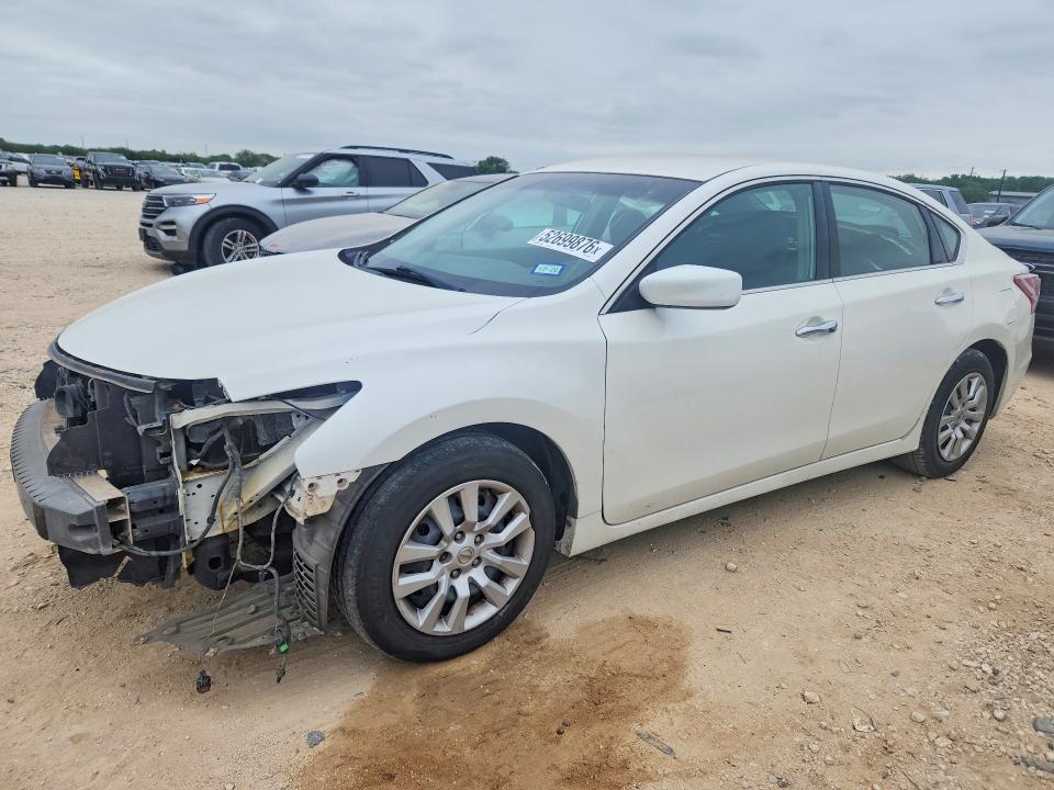Продажа на аукционе авто 2013 Nissan Altima, vin: 1N4AL3AP1DC124278, номер лота: 52699876