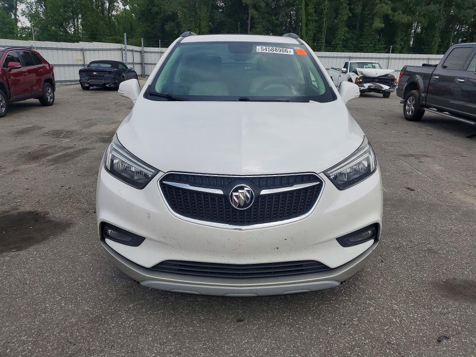 Aukcja sprzedaży 2019 Buick Encore, vin: KL4CJ1SBXKB845731, numer aukcji: 54588906