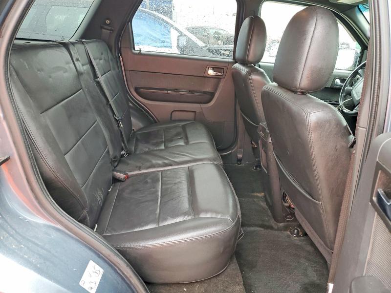 54675656 :رقم المزاد ، 1FMCU0E79CKC80447 vin ، 2012 Ford Escape مزاد بيع