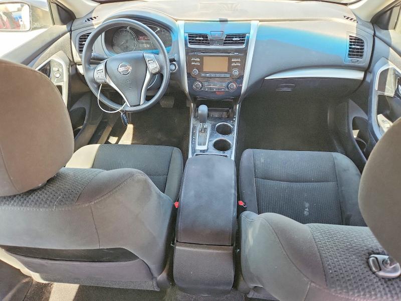 Продаж на аукціоні авто 2014 Nissan Altima, vin: 1N4AL3AP4EC901828, номер лоту: 53475266