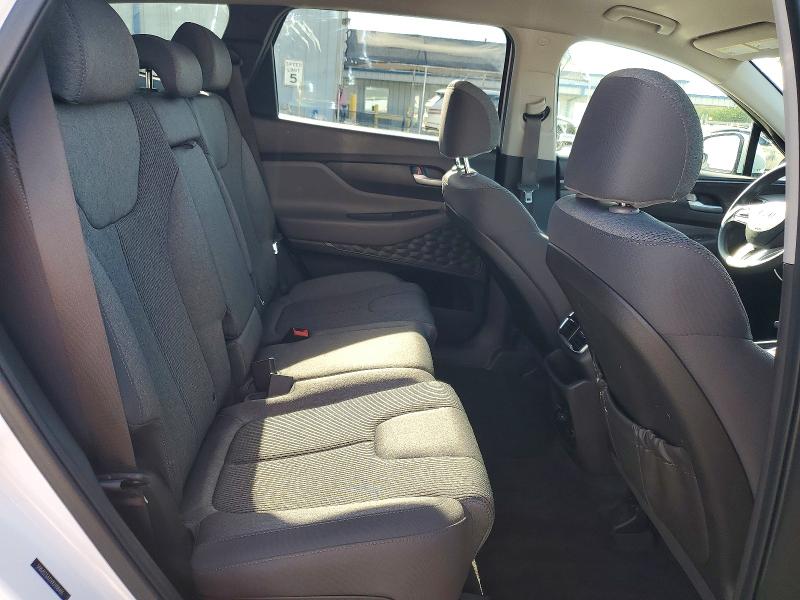 Aukcja sprzedaży 2019 Hyundai Santa Fe, vin: 5NMS23ADXKH118405, numer aukcji: 52254676