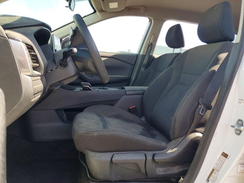 Продаж на аукціоні авто 2024 Nissan Rogue, vin: 5N1BT3AA6RC723402, номер лоту: 52916496