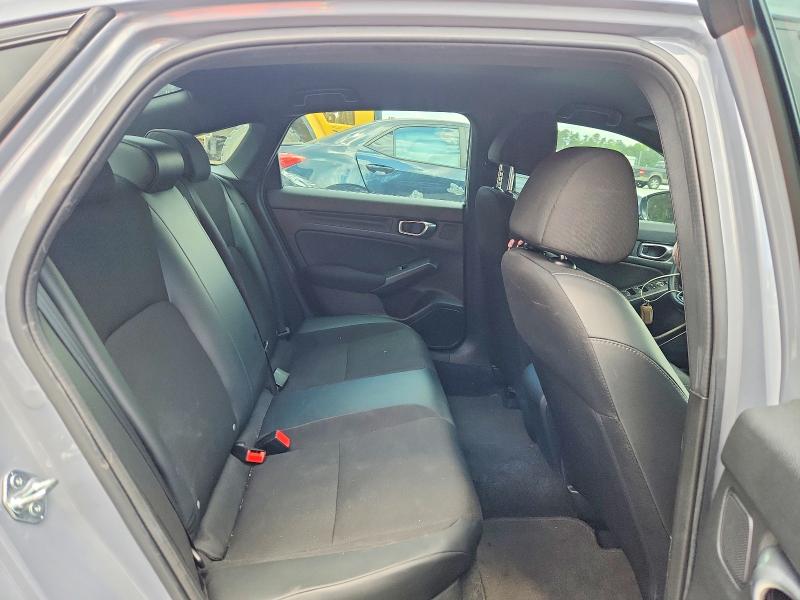 Aukcja sprzedaży 2024 Honda Civic, vin: 2HGFE2F58RH532116, numer aukcji: 52334476