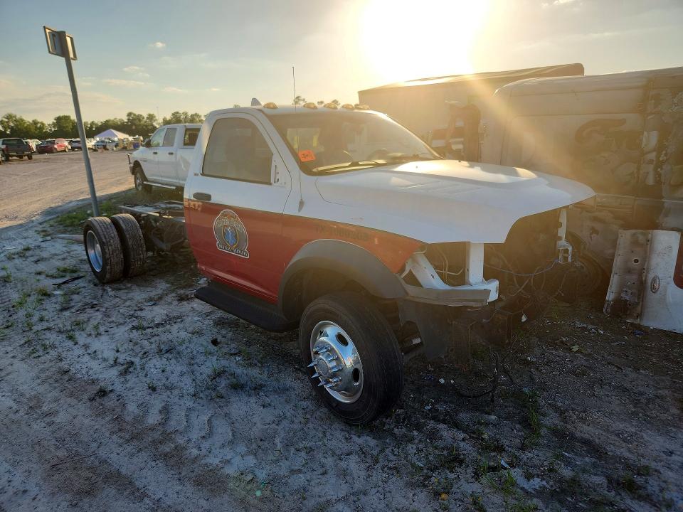 Продаж на аукціоні авто 2014 Ram 4500, vin: 3C7WRKBL6EG127795, номер лоту: 53208126