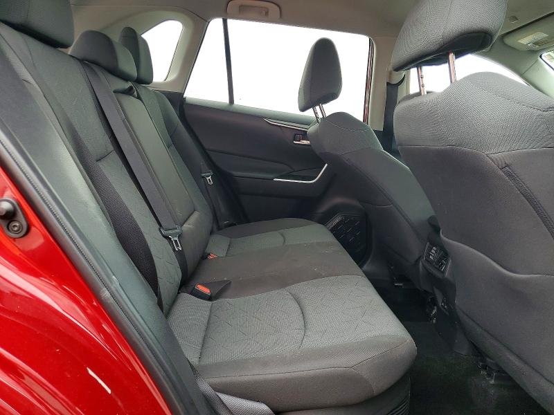 Aukcja sprzedaży 2024 Toyota Rav4 Hybrid, vin: 4T3RWRFV2RU149077, numer aukcji: 51257826