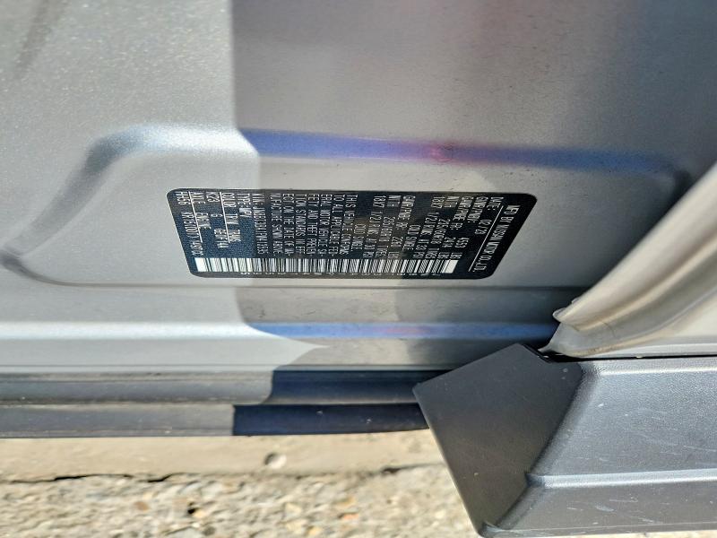 53693686 :رقم المزاد ، JN8BT3BA1PW413595 vin ، 2023 Nissan Rogue مزاد بيع